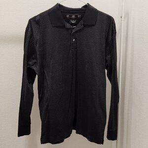 Nike Golf - Long Sleeve Shirt - Men’s M